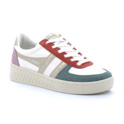 Chaussures Gola Multicolore Multicolore Gola. Obuwie sportowe casual damskie Gola, bez zapięcia. W wyprzedaży za 406.50 zł.