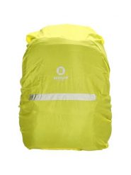 Beagles Osłonka przeciwdeszczowa w kolorze żółtym na plecak - 37 x 54 x 16 cm rozmiar: onesize. Żółte plecaki Beagles, bez wzorów. Za 34.99 zł.
