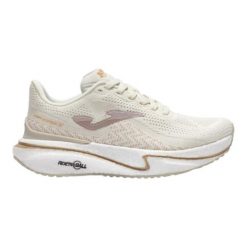Buty do biegania damskie, Storm Viper Lady 25 RVIPLS. Brązowe obuwie sportowe damskie Joma, bez zapięcia, do biegania. Za 429.99 zł.
