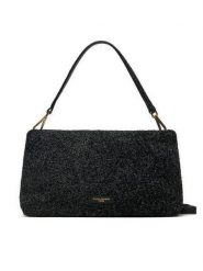 Gianni Chiarini Torebka Anais BS 11186 LDN-PL Czarny. Czarne torebki klasyczne damskie Gianni Chiarini, ze skóry, bez dodatków. Za 669.99 zł.