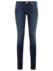 MAVI Dżinsy "Lindy" - Skinny fit - w kolorze granatowym rozmiar: W26/L34. Niebieskie jeansy damskie Mavi. Za 139.95 zł.
