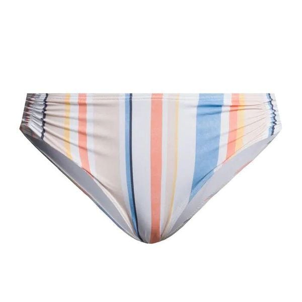 Dół od stroju kąpielowego ROXY PT Beach Classics Hipsterbasic. Bikini Roxy, bez wzorów. Za 73.99 zł.