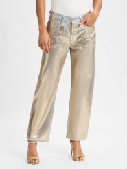 Levi's Dżinsy proste Kobiety Bawełna niebieski, 27-29. Niebieskie jeansy damskie Levi's. Za 349.95 zł.