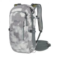 Plecak uniwersalny unisex Jack Wolfskin Athmos Shape. Szare plecaki Jack Wolfskin, bez wzorów. Za 596.55 zł.