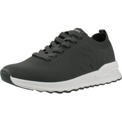 Buty ECOALF CONDEKNIT SNEAKER Zielony. Zielone obuwie trekkingowe damskie Ecoalf, z tkaniny, bez zapięcia. Za 448.99 zł.
