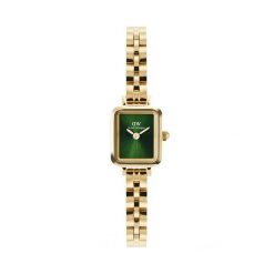 Zegarek Daniel Wellington. Żółte zegarki damskie Daniel Wellington, złote. Za 909.99 zł.