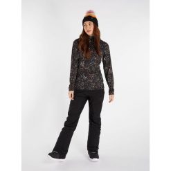 Bluza narciarska damska Protest PRTDAHLIAY 1/4 zip top. Białe bluzy damskie Protest, xs, bez wzorów, bez kaptura. Za 249.99 zł.