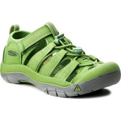 Obuwie dziecięce: Sandały KEEN - Newport H2 1018272 Fluorite Green