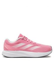 Adidas Buty do biegania Duramo RC ID2708 Różowy. Czerwone obuwie sportowe damskie Adidas, z materiału, bez zapięcia, do biegania. Za 179.99 zł.