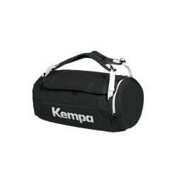 Torba sportowa k-line Kempa. Białe torby sportowe Kempa, bez wzorów. Za 192.50 zł.