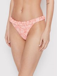 Undress Code Dół od bikini Girlish Charm 383 Różowy. Czerwone bikini Undress Code, bez wzorów, z syntetyku. Za 409.99 zł.