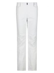 CMP Spodnie narciarskie w kolorze białym rozmiar: 46. Białe spodnie sportowe damskie CMP, m, bez wzorów, z tkaniny, narciarskie. Za 439.24 zł.