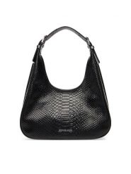 MICHAEL Michael Kors Torebka Nolita 30T5SY5H1E Czarny. Czarne torebki klasyczne damskie MICHAEL Michael Kors, ze skóry, bez dodatków. Za 1,259.00 zł.