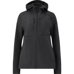 Damska kurtka z kapturem Endurance Keley. Czarne kurtki damskie Endurance, bez wzorów, z kapturem. Za 254.00 zł.