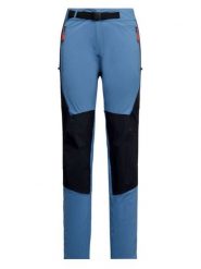 LA SPORTIVA Spodnie funkcyjne "Cardinal" w kolorze niebiesko-czarnym rozmiar: M. Niebieskie spodnie dresowe damskie La Sportiva, m, bez wzorów, z tkaniny, outdoorowe. Za 368.09 zł.