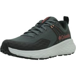Buty COLUMBIA 2081121CB KONOS TRS Zielony. Zielone obuwie trekkingowe damskie Columbia, z materiału, bez zapięcia. Za 398.99 zł.