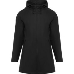 Wodoodporny Płaszcz Przeciwdeszczowy Sitka Dla Kobiet. Niebieskie płaszcze damskie ROLY, xl, bez wzorów, bez kaptura. Za 367.99 zł.