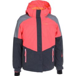 Icepeak HAIDE JUNIOR Kurtka narciarska hot pink. Czerwone kurtki i płaszcze chłopięce Icepeak, z materiału. W wyprzedaży za 377.10 zł.