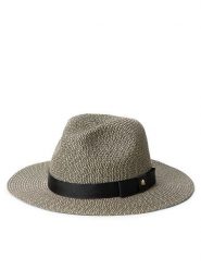 LAUREN RALPH LAUREN Kapelusz 454P14407002 Szary. Szare kapelusze damskie Lauren Ralph Lauren, bez wzorów. Za 419.99 zł.