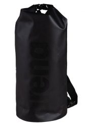 Arena Plecak w kolorze czarnym - 21 x 57 cm rozmiar: onesize. Czarne plecaki Arena, bez wzorów, z materiału. Za 86.99 zł.