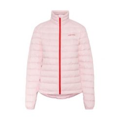 Damska kurtka puchowa Kari Traa Emilie. Brązowe kurtki damskie Kari Traa, bez wzorów, z puchu, bez kaptura. Za 723.50 zł.