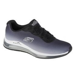 Buty do chodzenia damskie Skechers Skechair Element 20. Czarne obuwie sportowe damskie Skechers, bez zapięcia, trekkingowe, Skechers Sport. Za 319.99 zł.