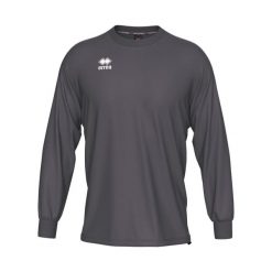 Bluza Errea Madison. Szare bluzy damskie ERREA, bez wzorów, bez kaptura. Za 188.50 zł.