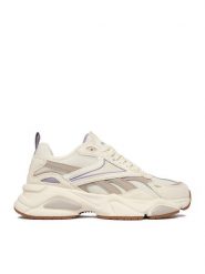 Reebok Sneakersy CEO-CHARGE AR30246WCCI Écru. Obuwie sportowe damskie Reebok, z materiału, bez zapięcia. Za 279.99 zł.