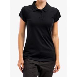 Koszulka polo damska Helikon-Tex UTL Polo Shirt - TopCool Lite. Brązowe bluzki damskie HELIKON-TEX, bez wzorów, bez kołnierzyka, bez ramiączek. Za 125.99 zł.
