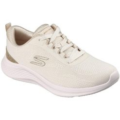 Buty sportowe damskie Skechers Skech lite Pro 2.0 Brillian. Brązowe obuwie sportowe damskie Skechers, na fitness i siłownię. Za 490.00 zł.