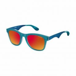 Okulary przeciwsłoneczne Unisex Carrera CARRERA-6000-TX-FTY. Okulary przeciwsłoneczne damskie Carrera. W wyprzedaży za 599.35 zł.