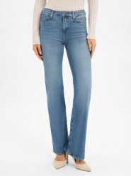 JOOP! Dżinsy bootcut fit - Miriam Kobiety Bawełna niebieski, 29. Niebieskie jeansy damskie Joop!. Za 429.95 zł.