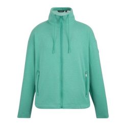 Bluza Polarowa Damska Dzianinowa Ashlynn. Zielone bluzy damskie Regatta, na zimę, xl, bez wzorów, z dzianiny, bez kaptura. Za 202.99 zł.