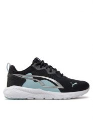 Puma Sneakersy All-Day Active 386269 27 Czarny. Czarne obuwie sportowe damskie Puma, z materiału, bez zapięcia. Za 219.99 zł.