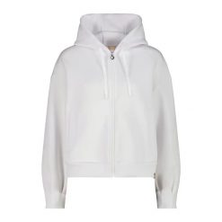 Bluza z kapturem modal dla kobiet CMP. Czarne bluzy damskie CMP, l, bez wzorów, z tkaniny, z kapturem. Za 342.50 zł.