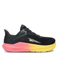 Buty do biegania Altra. Czarne obuwie sportowe damskie Altra, do biegania. Za 599.99 zł.
