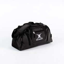 Torba sportowa Gilbert Club Plyr H/All V4. Czarne torby sportowe GILBERT, bez wzorów, duże. Za 219.50 zł.