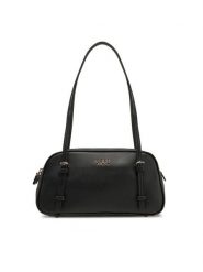 Guess Torebka HWBG96 45080 Czarny. Czarne torebki klasyczne damskie Guess, ze skóry, bez dodatków. Za 329.99 zł.