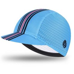 Czapka letnia przeciwsłoneczna WEST BIKING YP0201298 dwustronna - Niebieska. Niebieskie czapki z daszkiem damskie WEST BIKING, na lato, bez wzorów, z materiału. Za 71.60 zł.