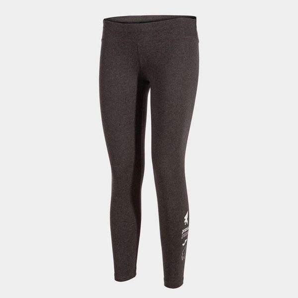 Legginsy damskie Joma Urban Street. Szare legginsy damskie Joma, xs, bez wzorów. Za 99.99 zł.
