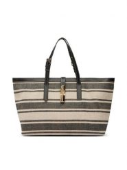 Furla Torebka Debby LWB02007 BX4353 CN 4296S Granatowy. Niebieskie torebki klasyczne damskie Furla, z materiału, bez dodatków. Za 1,269.00 zł.
