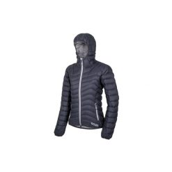 Kurtka puchowa damska Ocun Tsunami Eco. Czarne kurtki damskie Ocun, m, bez wzorów, z puchu, bez kaptura. W wyprzedaży za 874.35 zł.