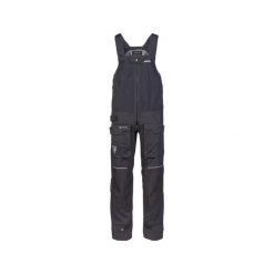 Spodnie ogrodniczki Musto MPX GTX Pro Offshore 2.0. Czarne kombinezony damskie Musto, l, bez wzorów, z gore-texu, bez kołnierzyka, bez ramiączek, krótkie. Za 3,249.00 zł.