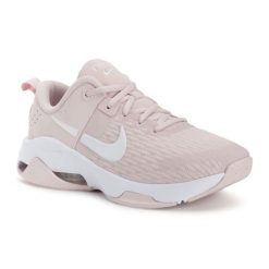 Buty treningowe damskie Nike Zoom Bella 6. Czerwone obuwie sportowe damskie Nike, bez zapięcia, na fitness i siłownię, Nike Zoom. Za 487.50 zł.