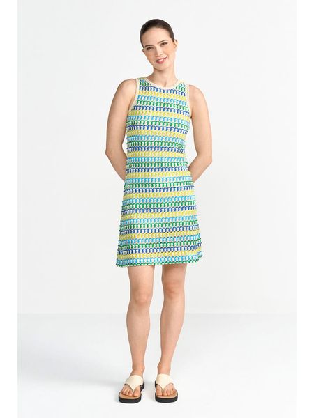 Rich & Royal Sukienka ze wzorem rozmiar: XL. Sukienki damskie Rich & Royal, bez wzorów, bez ramiączek. Za 259.95 zł.