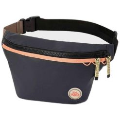 Saszetka nerka Dakine Renovation Hip. Czarne nerki i saszetki damskie Dakine, bez wzorów. Za 189.99 zł.