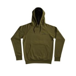 Bluza z kapturem Trakker Tempest. Zielone bluzy damskie TRAKKER, bez wzorów, z kapturem. Za 331.50 zł.