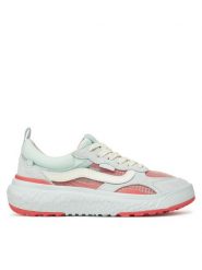 Vans Sneakersy Mte Ultrarange Neo Vr3 VN000CWE8871 Niebieski. Niebieskie obuwie sportowe damskie Vans, ze skóry, bez zapięcia. Za 309.99 zł.