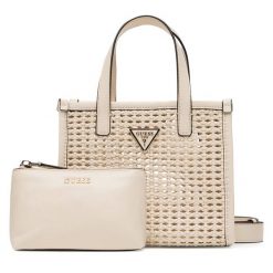 Torebka Guess. Torebki klasyczne damskie Guess, bez dodatków. Za 359.99 zł.