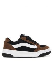 Vans Sneakersy Hylane VN000D4NN431 Kolorowy. Buty sportowe chłopięce Vans, ze skóry, bez zapięcia. Za 299.99 zł.